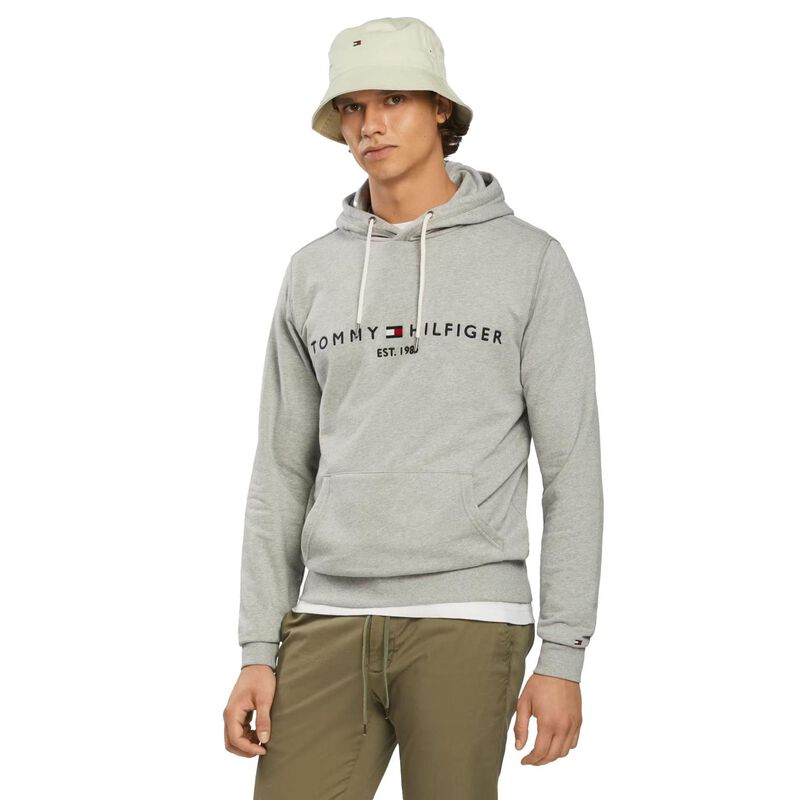 Tommy Hilfiger Logo Hoodie image number 6